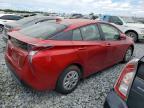 2017 Toyota Prius one