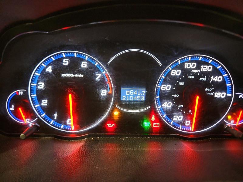 2006 Acura TSX