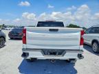 2020 Chevrolet Silverado K1500 RST