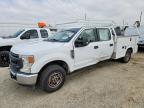 2022 Ford F250 Super Duty Utility / Service Truck