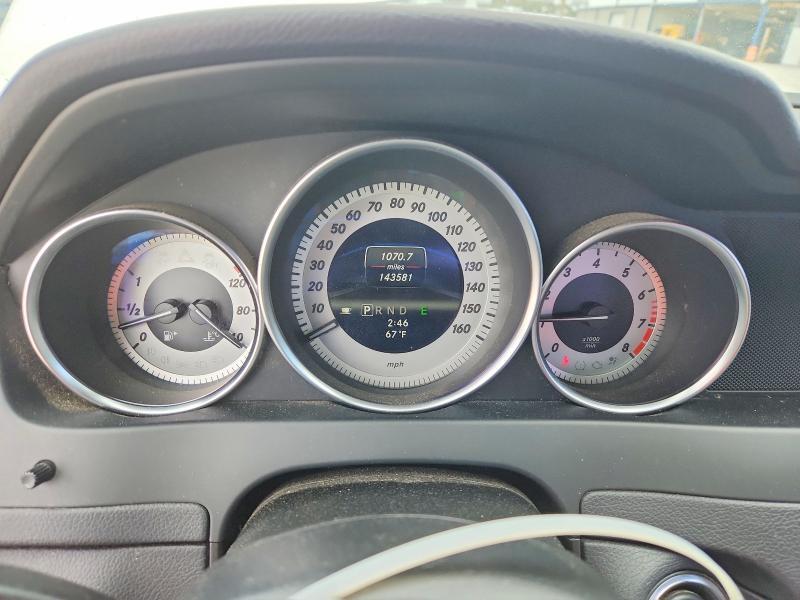 2013 Mercedes-Benz C 300 4matic