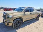 2020 Toyota Tundra