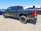 2017 Chevrolet Silverado K1500 LTZ