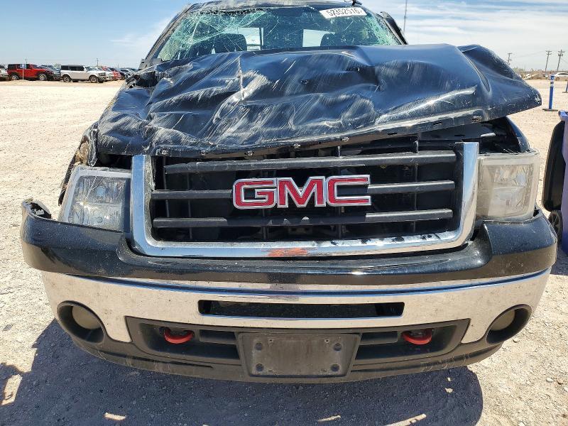2013 GMC Sierra C1500 SLT