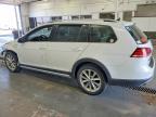 2018 Volkswagen Golf Alltrack s