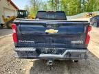 2022 Chevrolet Silverado K2500 High Country