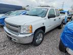 2013 Chevrolet Silverado K1500 Hybrid