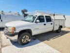2002 GMC Sierra