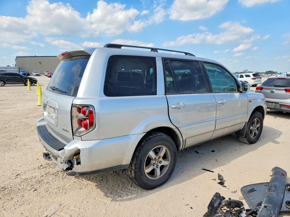 2006 Honda Pilot EX