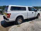 2019 Ford F150 Super Cab