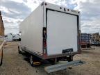 2020 Chevrolet Express BOX Truck