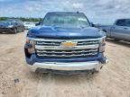 2023 Chevrolet Silverado K1500 LTZ