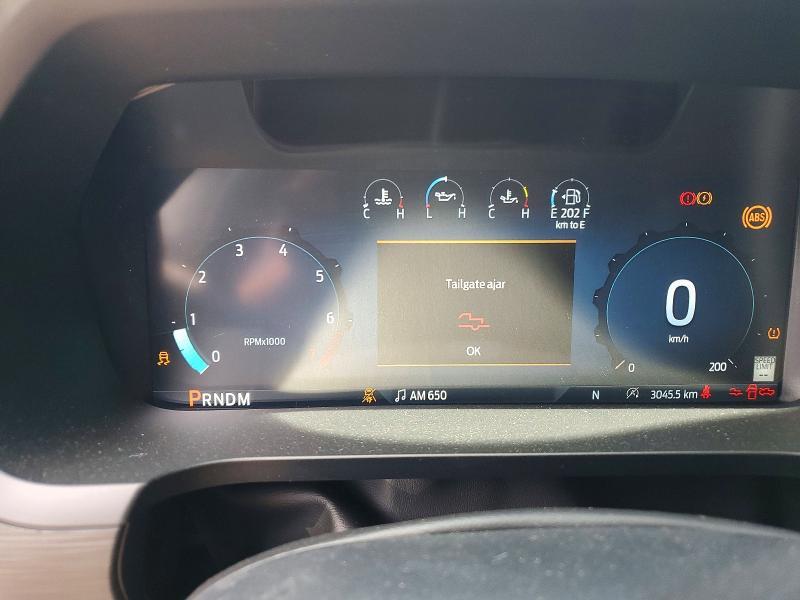 2026 Ford F150 XLT