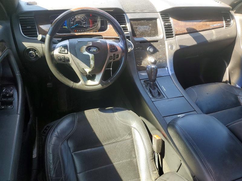 2013 Ford Taurus Limited