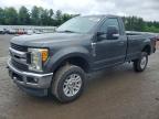 2017 Ford F250 Super Duty