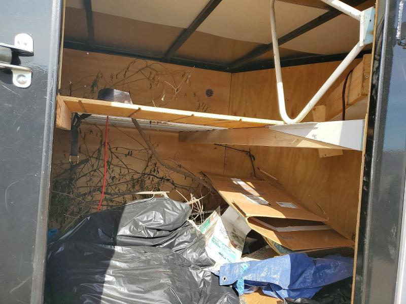 2026 Interstate PATR714TA2 Enclosed Cargo Trailer