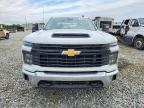 2024 Chevrolet Silverado 2500 HD