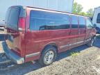 1999 Chevrolet EXP G3500