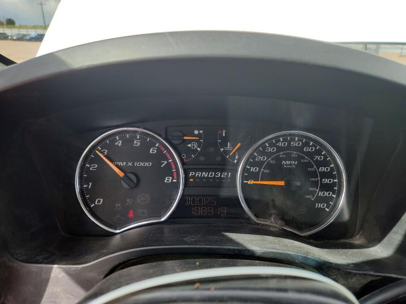 2011 Chev Colorado