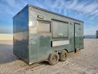 2025 Unknown 2025 Timen Concession Trailer
