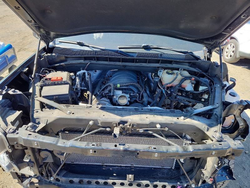 2020 GMC Sierra K1500 Denali
