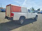 2016 Toyota Tacoma SR