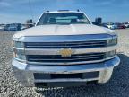 2017 Chevrolet Silverado C3500