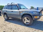 1999 Toyota Rav4