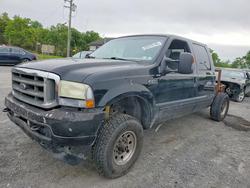 Salvage trucks for sale at York Haven, PA auction: 2003 Ford F250 Super Duty