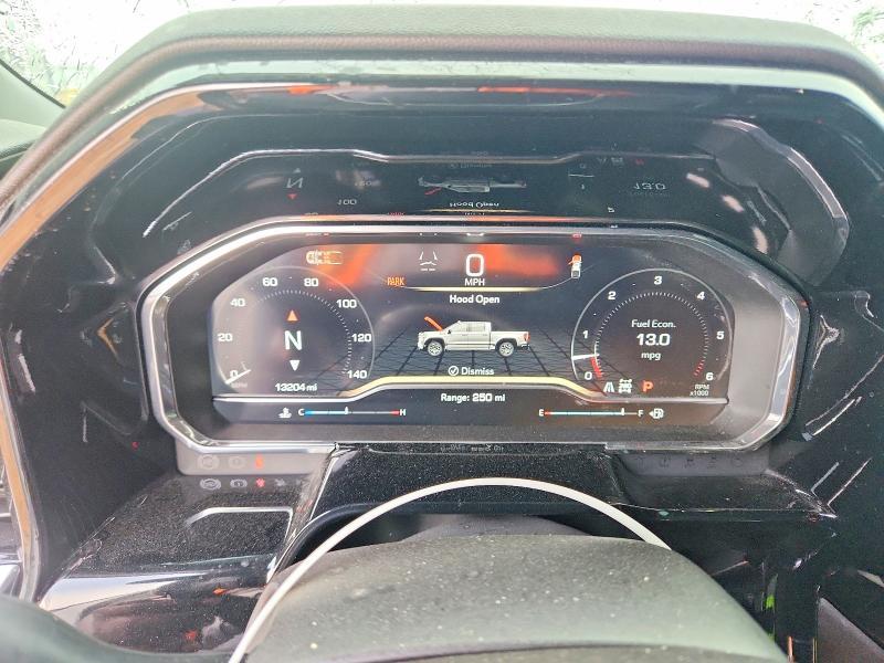 2025 GMC Sierra K1500 SLT