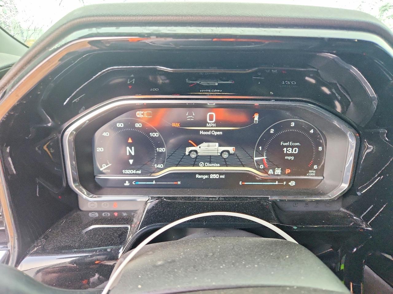 2025 GMC Sierra K1500 SLT