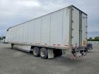 2015 Wabash Dvcvhpc DRY Van Trailer