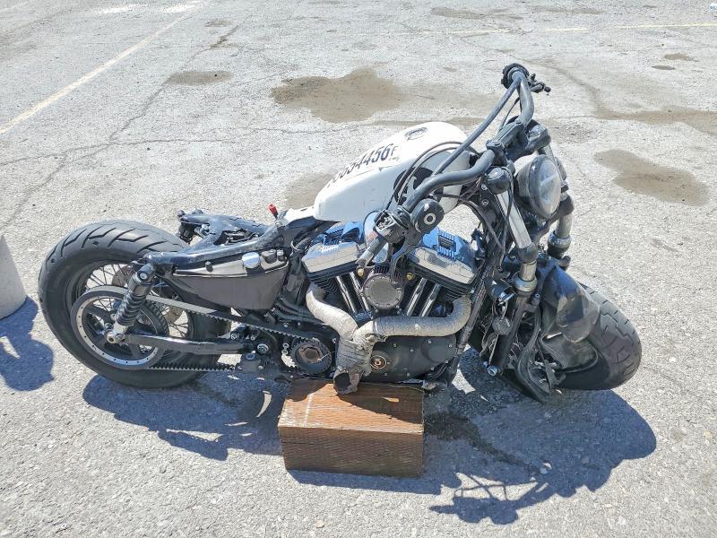 2014 Harley-Davidson XL1200 FORTY-Eight