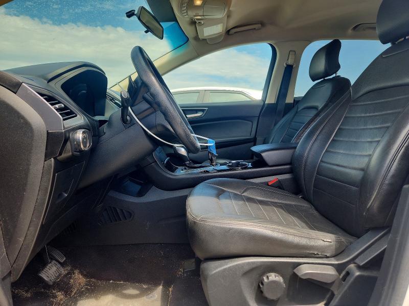2015 Ford Edge se