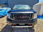 2023 Nissan Titan PRO-4X