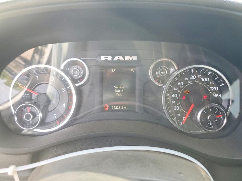 2023 Dodge RAM 3500 Tradesman