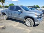 2021 Chevrolet Silverado K1500 LT