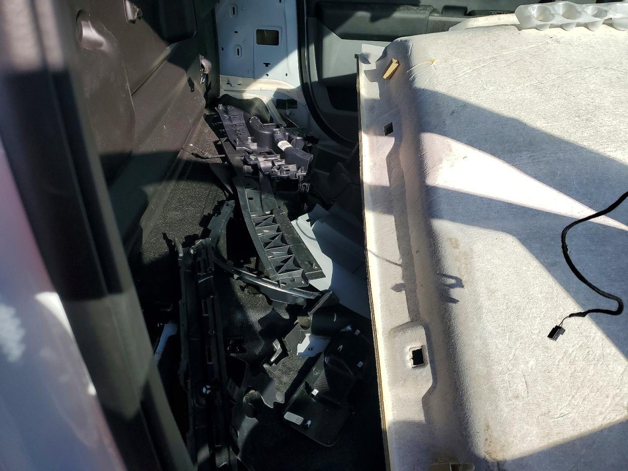 2023 Ford F550 Super Duty