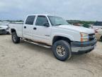 2006 Chevrolet Silverado K2500 Heavy Duty