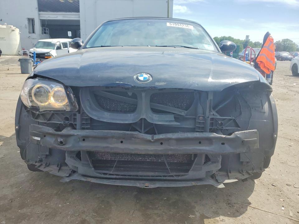 2008 BMW 128 i