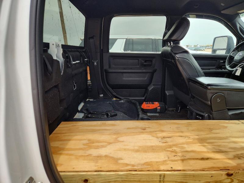 2024 Dodge RAM 3500 Tradesman