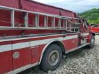 1999 Freightliner FL70 Pumper Fire Truck