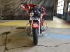 2009 Harley-Davidson Flhx