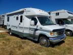 2003 Ford E350 RV