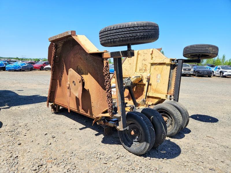 1999 Land Pride RC6015 760