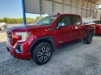 2022 GMC Sierra Limited K1500 AT4