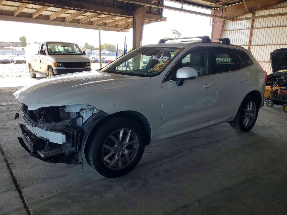 2020 Volvo Xc60 T5 Momentum