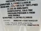 2008 Chevrolet C5500