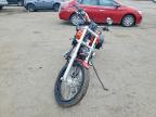 2012 Harley-Davidson Fxdwg Dyna Wide Glide