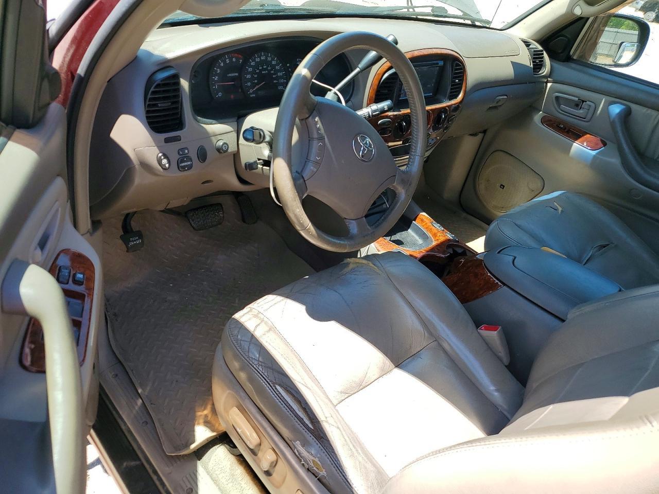 2006 Toyota Tundra Double Cab Limited